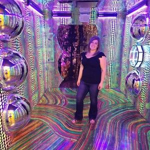 Meet your Posher, Melissa